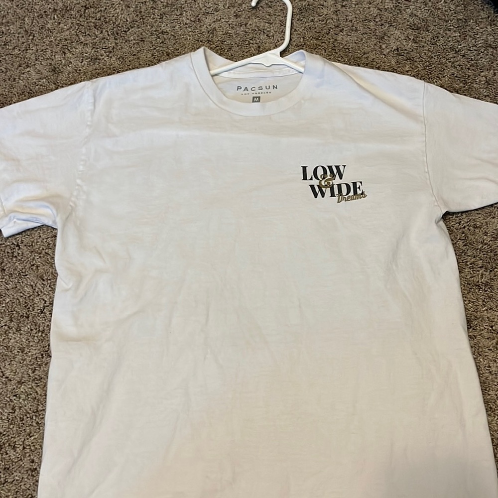 Pacsun graphic tee - Picture 1 of 3